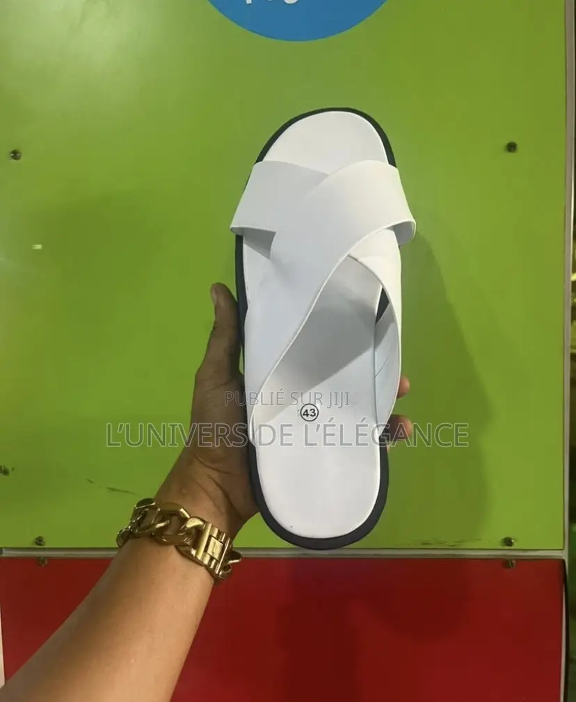 Chaussures De Qualité