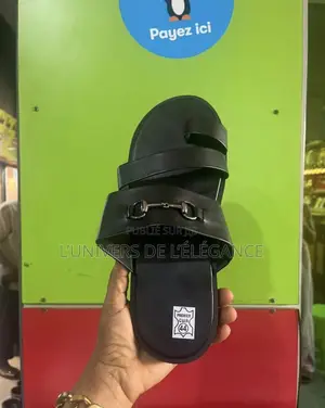 Chaussures De Qualité