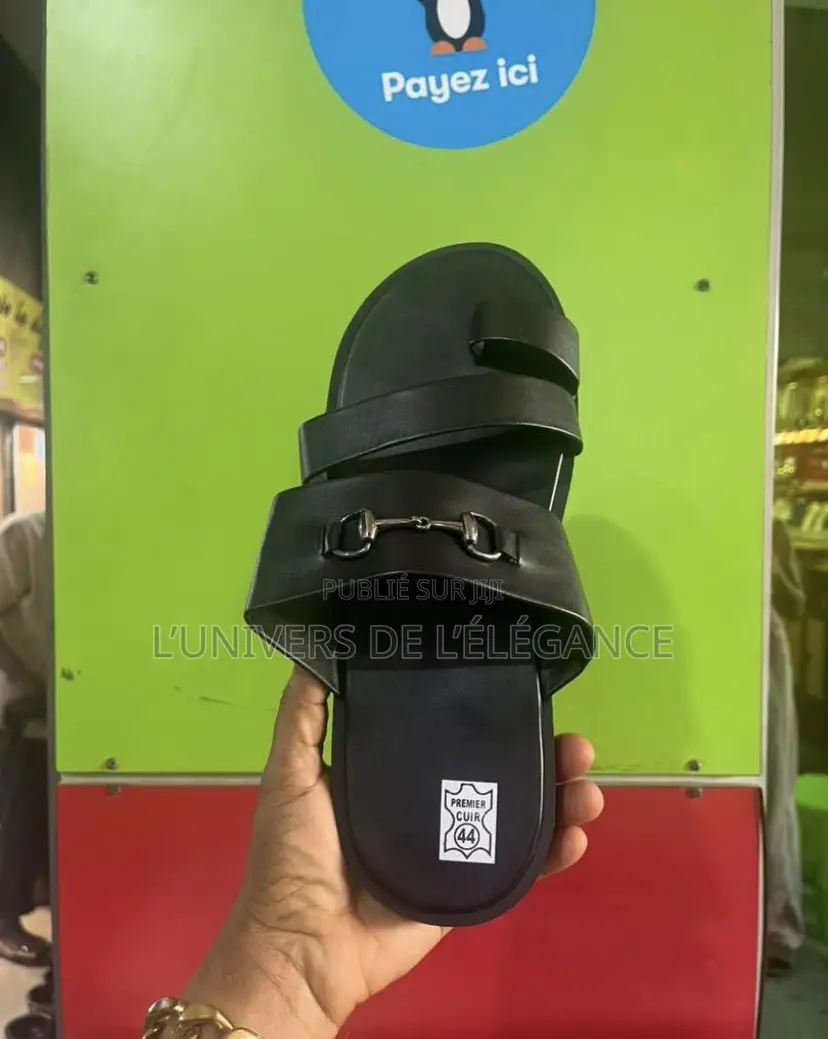 Chaussures De Qualité