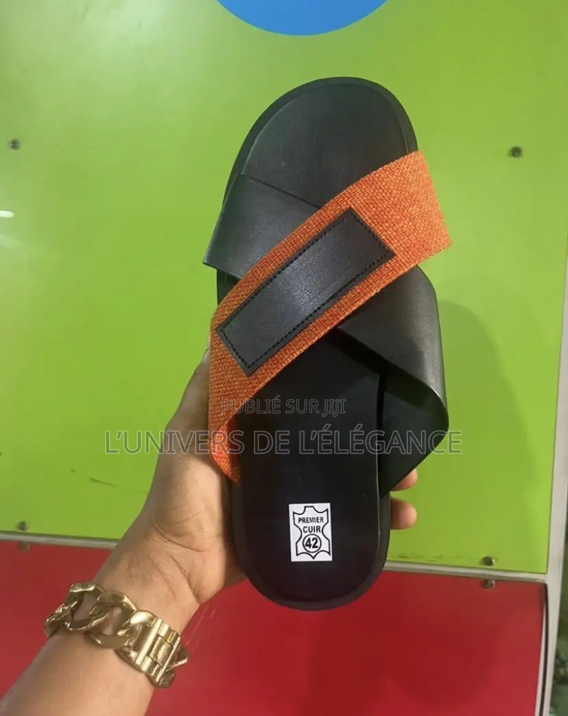 Chaussures De Qualité