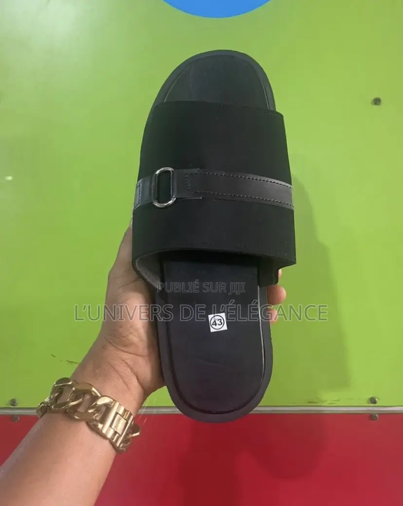 Chaussures De Qualité