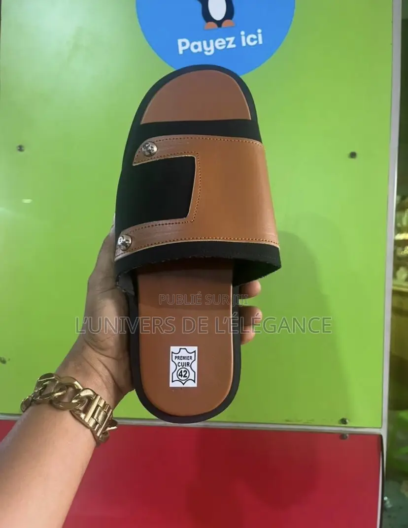 Chaussures De Qualité