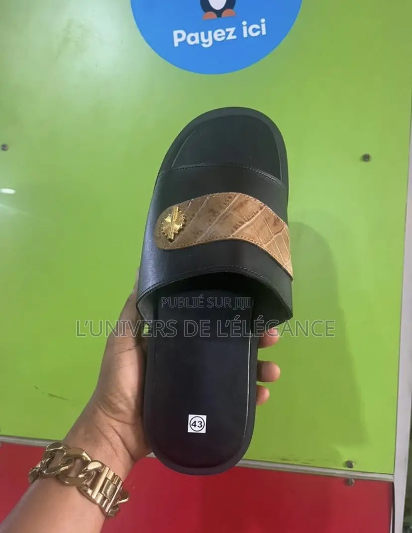 Chaussures De Qualité