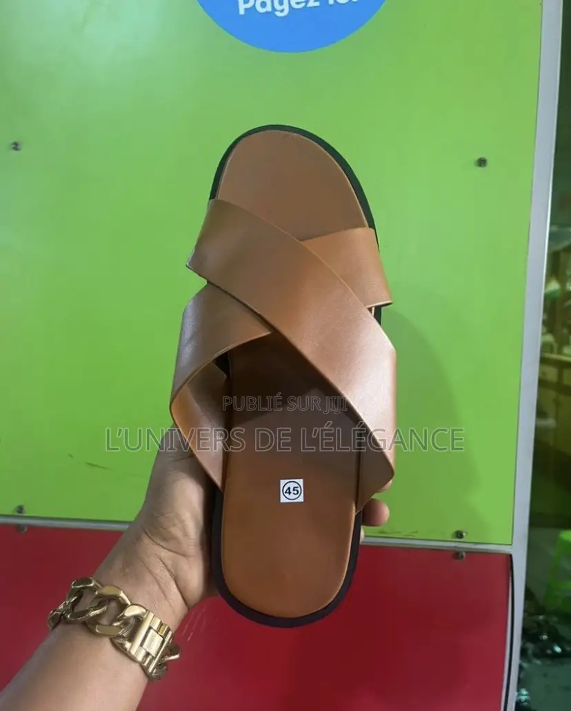 Chaussures De Qualité