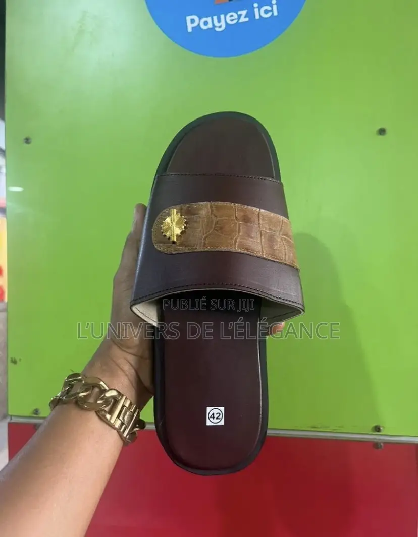 Chaussures De Qualité