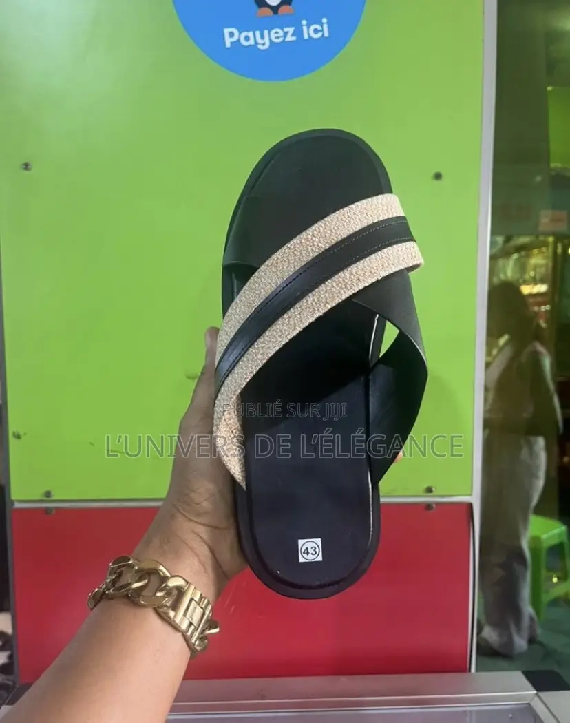 Chaussures De Qualité