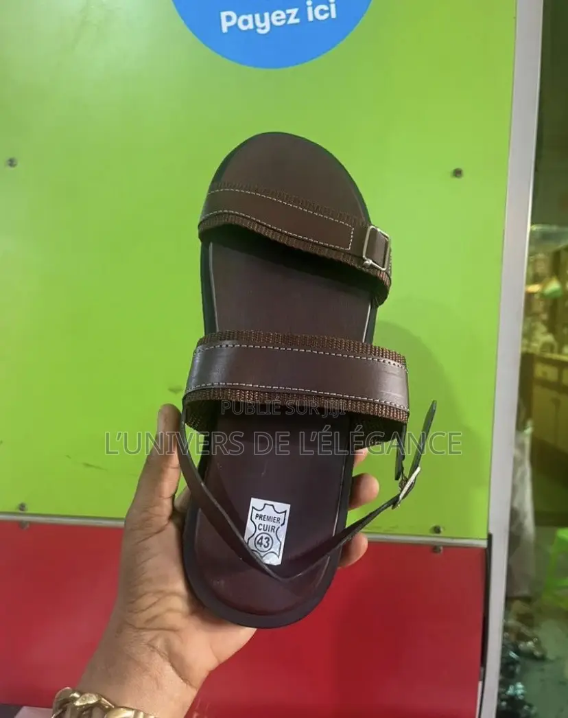 Chaussures De Qualité