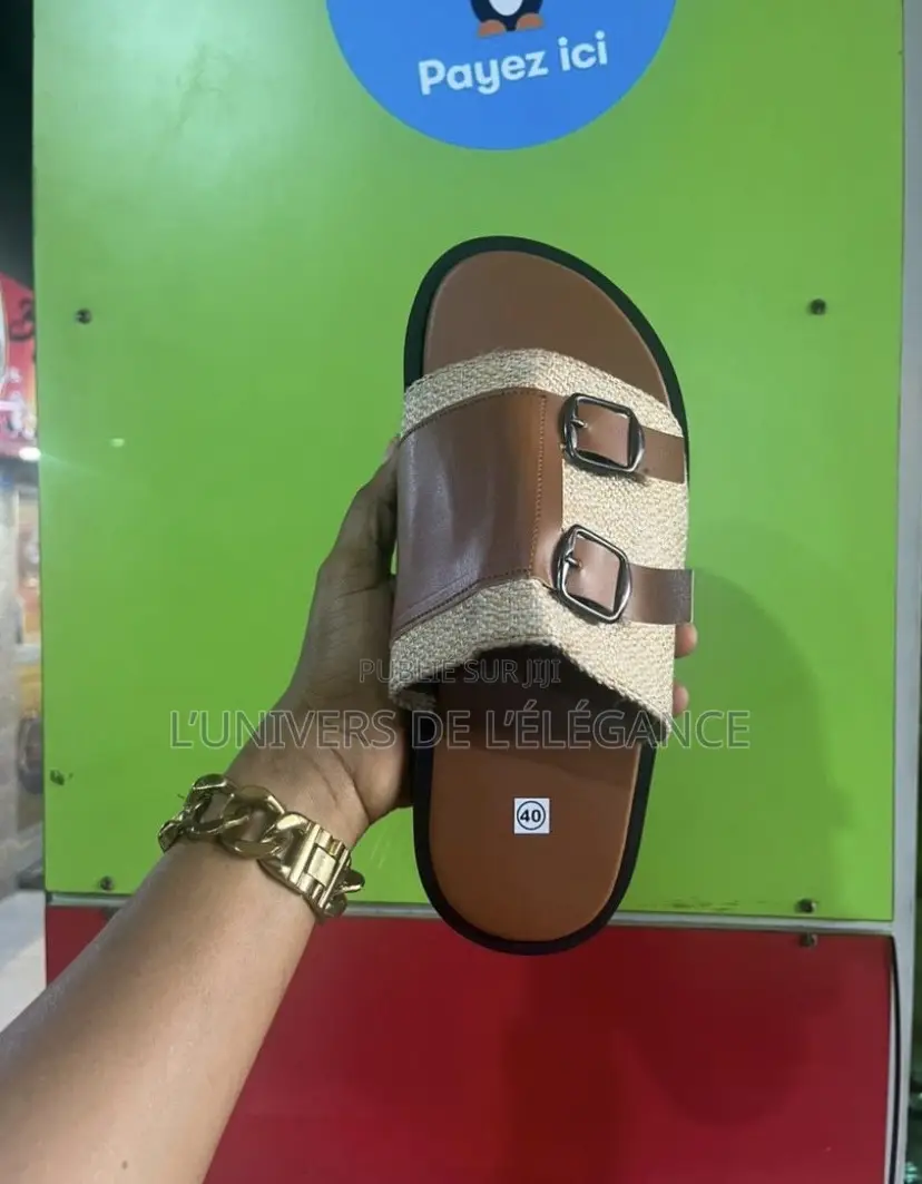 Chaussures De Qualité