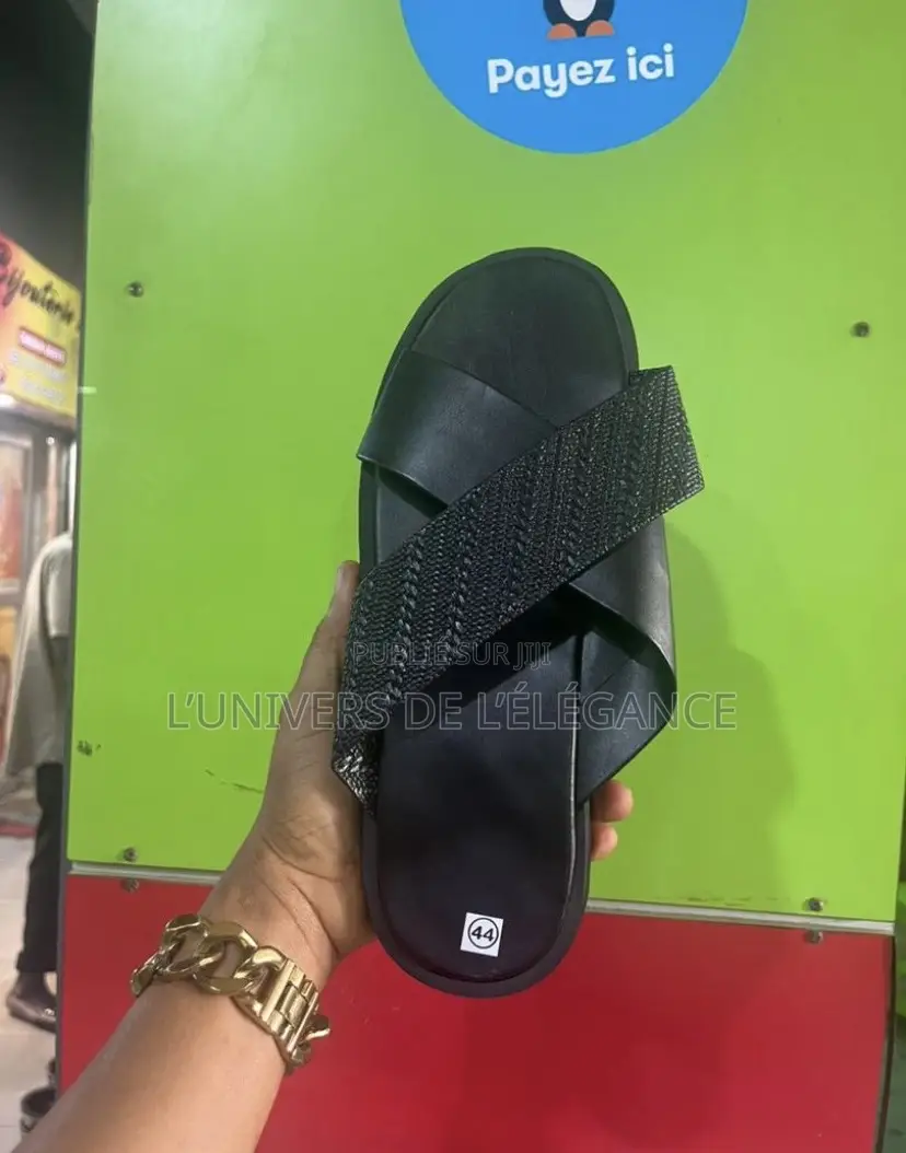 Chaussures De Qualité