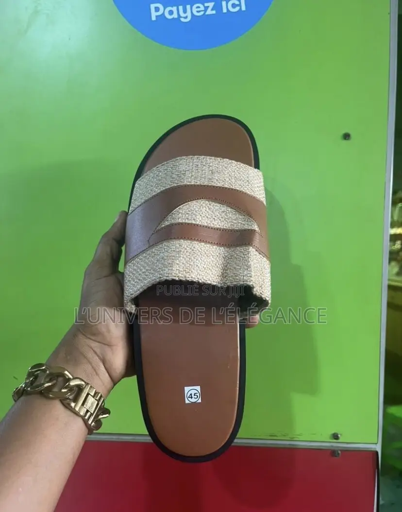 Chaussures De Qualité