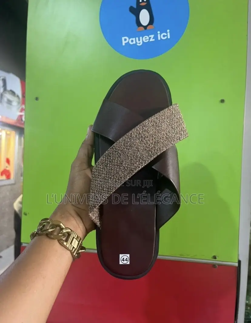 Chaussures De Qualité