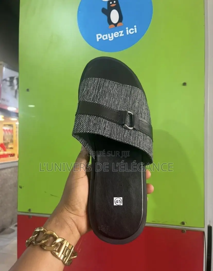 Chaussures De Qualité