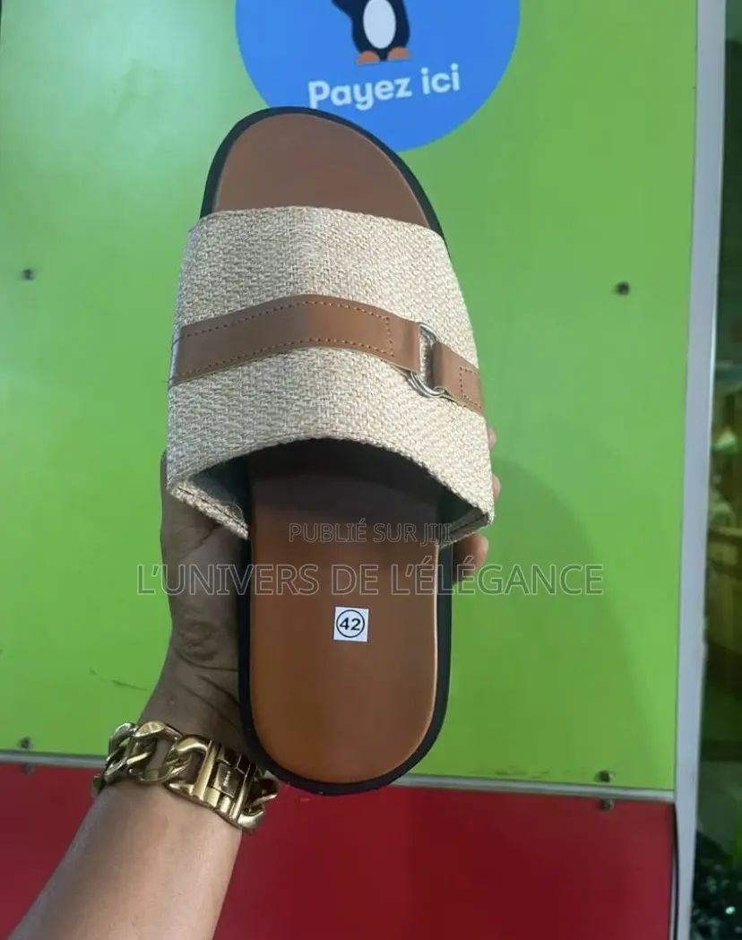 Chaussures De Qualité