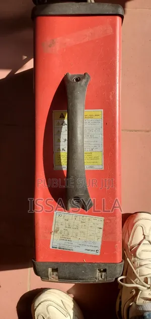 Photo - Poster À Souder Gekamac Power Plus Tig 200 Dc PFC