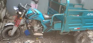 Photo - KTM 2025 Blue