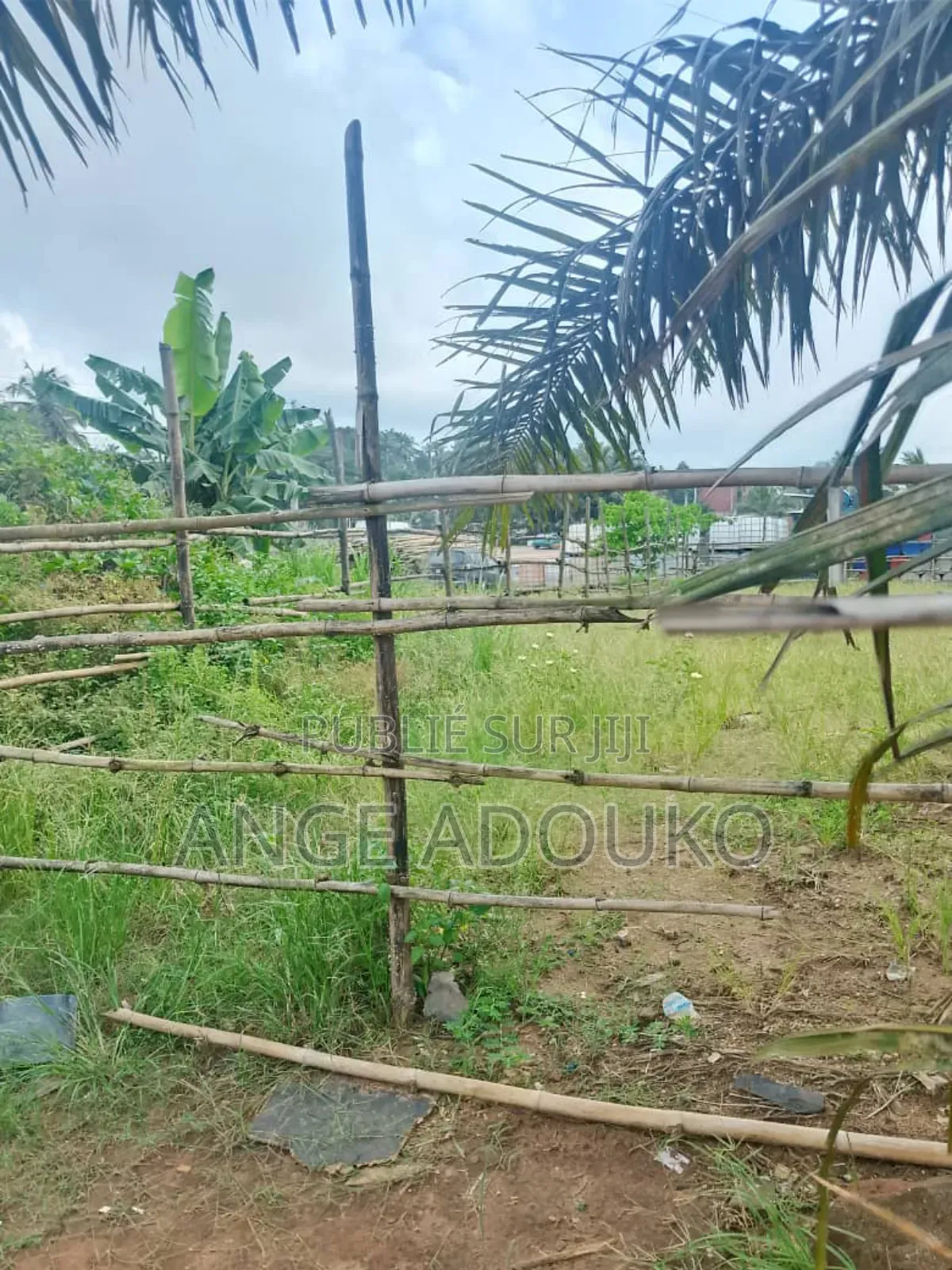 Terrains , Carrières , Bail À Construction Disponible