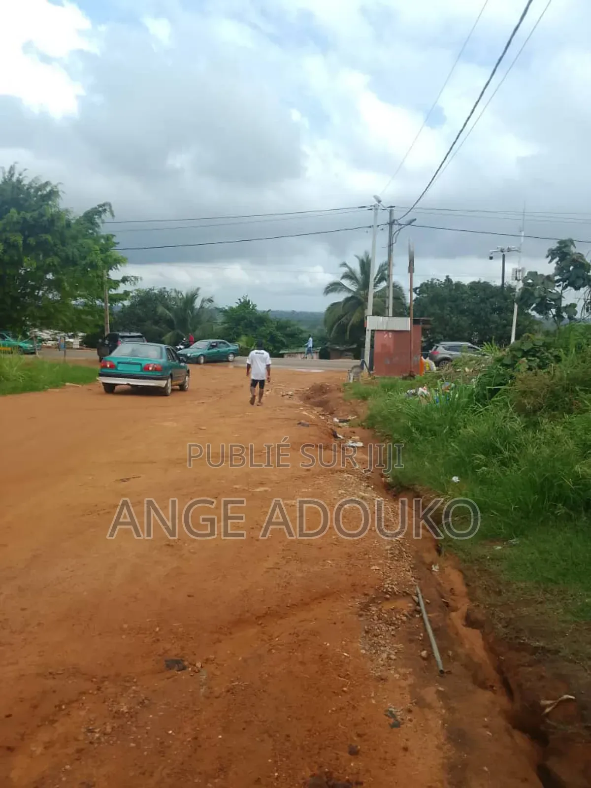 Terrains , Carrières , Bail À Construction Disponible