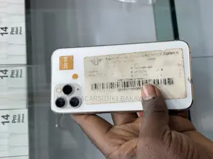 Apple iPhone 11 256 GB Blanc