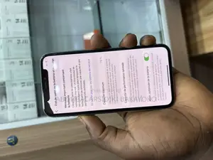 Apple iPhone 11 256 GB Blanc