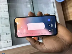 Photo - Apple iPhone 11 256 GB Blanc