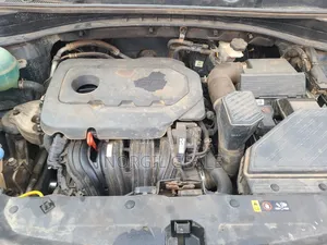 Kia Sportage SX Turbo AWD 2018 Gris