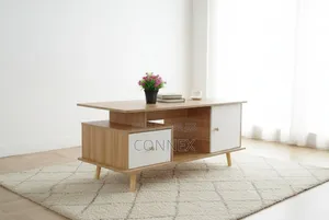Photo - Table Basse Moderne