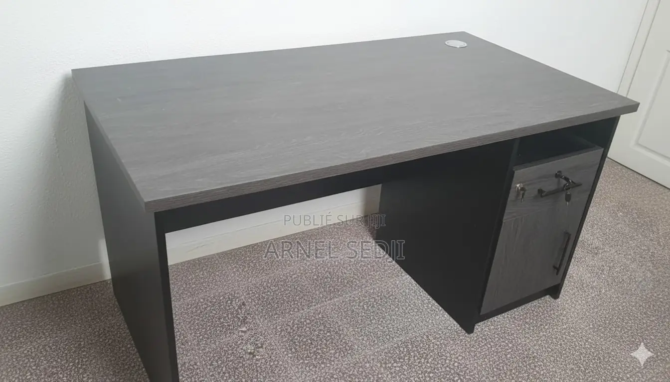 Mobilier De Bureau
