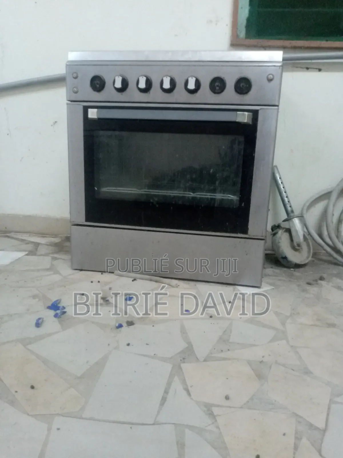 Cuisinière À Vendre (Occasion)