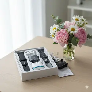 Photo - Coffret Cadeau "W26 Pro Max