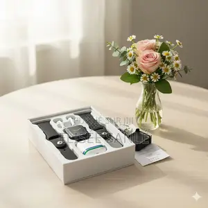 Coffret Cadeau "W26 Pro Max