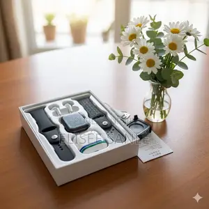 Coffret Cadeau "W26 Pro Max