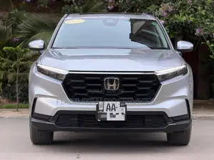 Honda CR-V EX AWD 2024 Gris