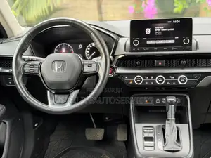 Honda CR-V EX AWD 2024 Gris