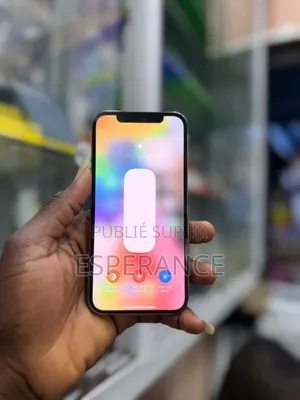 Apple iPhone 12 Pro 256 GB Doré