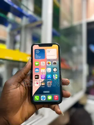 Apple iPhone 11 64 GB Black