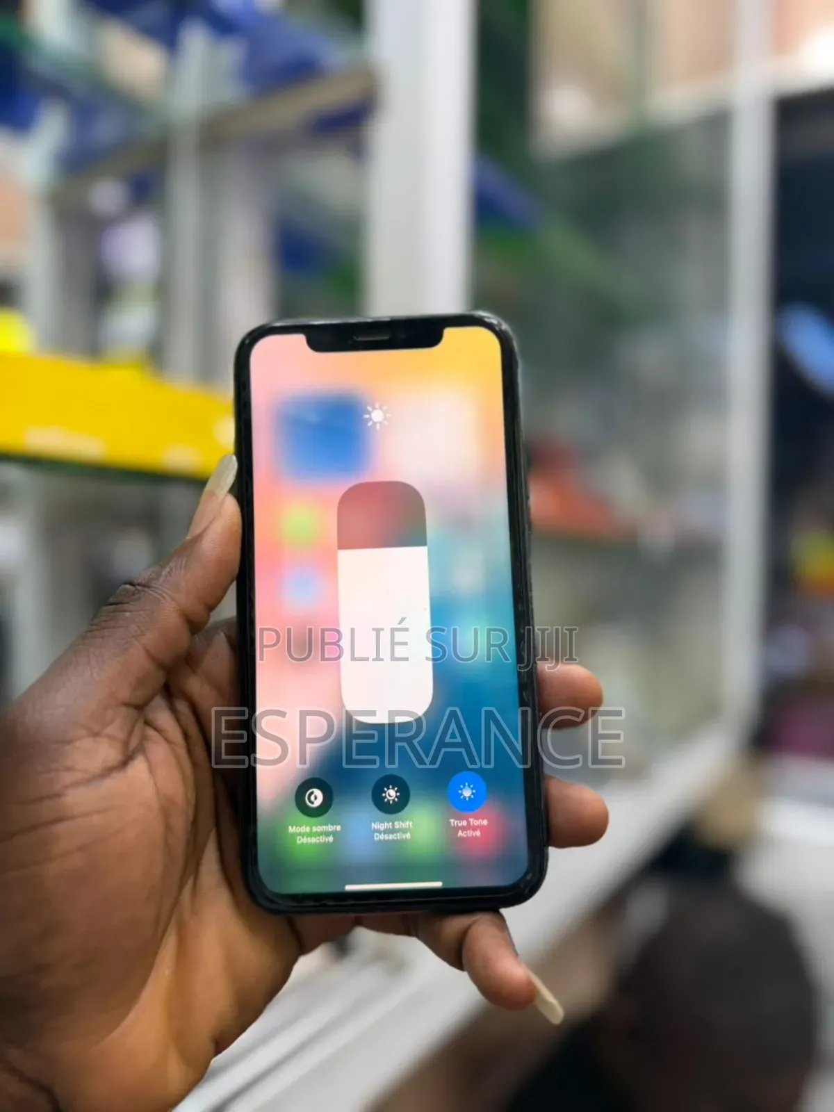 Apple iPhone 11 64 GB Black