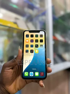 Apple iPhone XR 128 GB Jaune