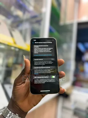 Apple iPhone XR 128 GB Jaune