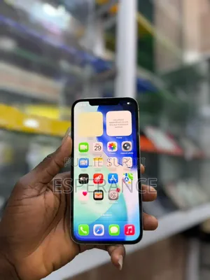 Apple iPhone 12 Pro Max 128 GB Doré