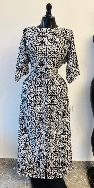 Chic Robe Élégante Pour Femme