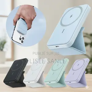 Batterie Magnétique Anker 622 (Maggo)