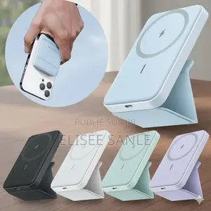 Batterie Magnétique Anker 622 (Maggo)