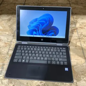 Photo - HP ProBook X360 11 G6 EE 8GB Intel Core I5 SSD 256GB