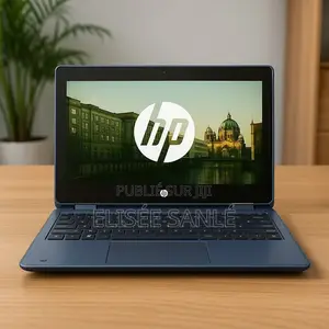HP ProBook X360 11 G6 EE 8GB Intel Core I5 SSD 256GB