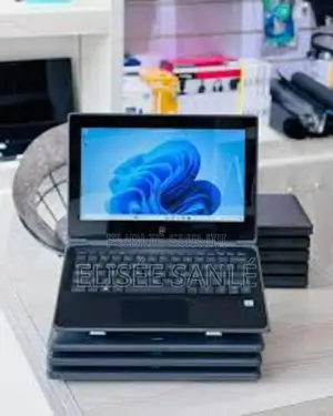 HP ProBook X360 11 G6 EE 8GB Intel Core I5 SSD 256GB