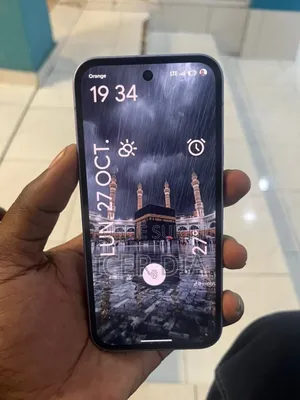 Google Pixel 9a 128 GB Blue