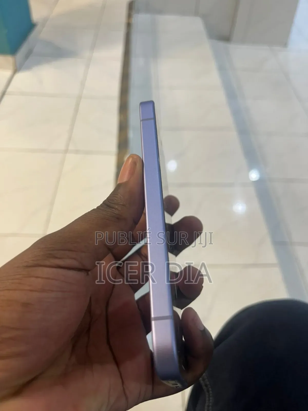 Google Pixel 9a 128 GB Blue