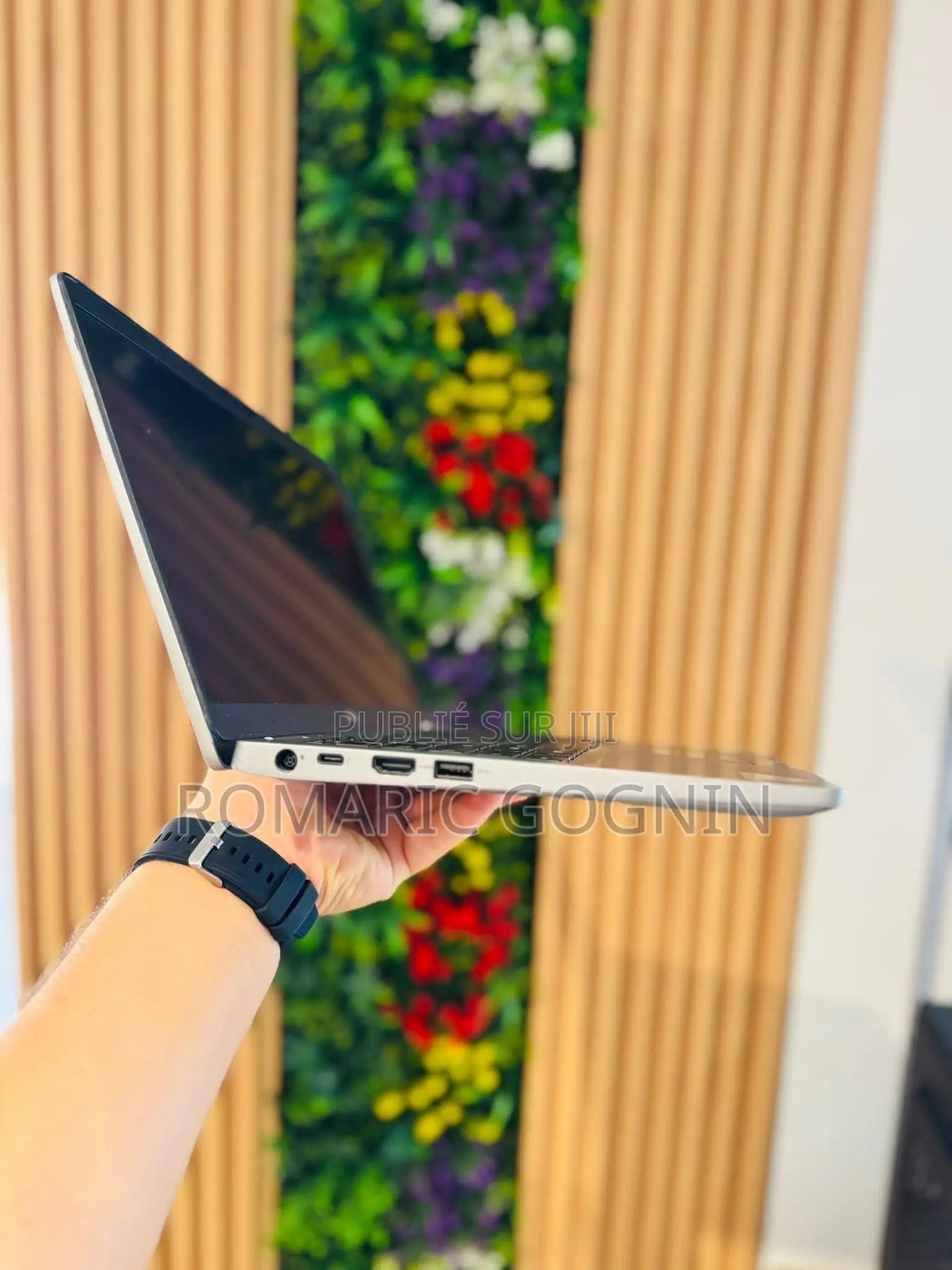 New Ordinateur Portable Dell Latitude 5310 8GB Intel Core I5 SSD 512GB