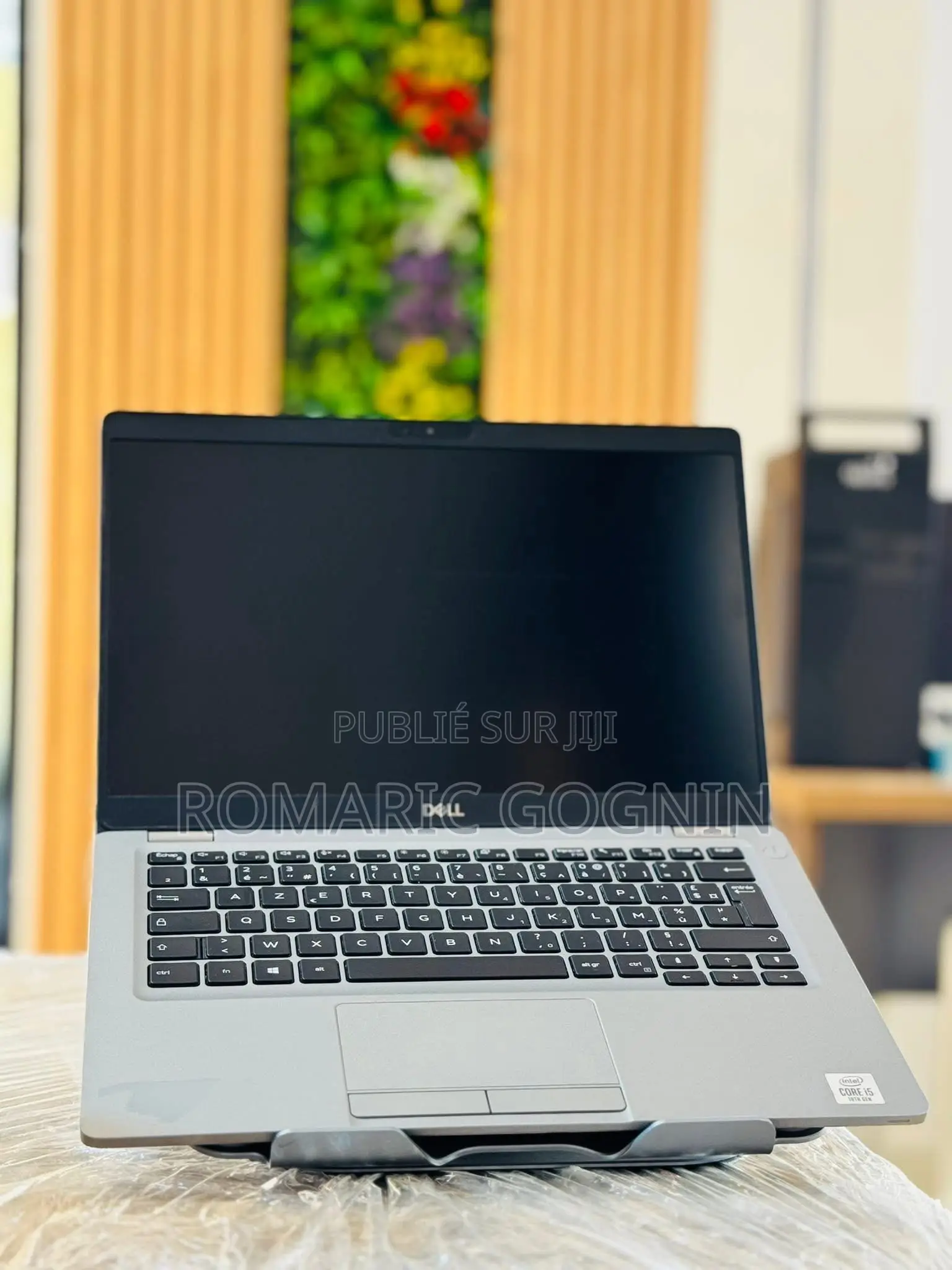 New Ordinateur Portable Dell Latitude 5310 8GB Intel Core I5 SSD 512GB