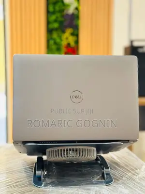 New Ordinateur Portable Dell Latitude 5310 8GB Intel Core I5 SSD 512GB